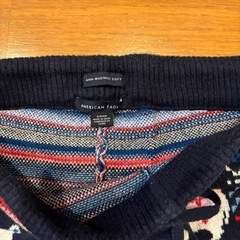 パンツの画像