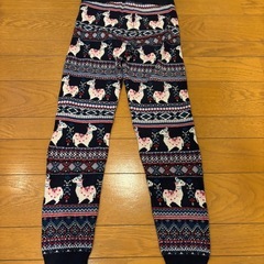 パンツの画像