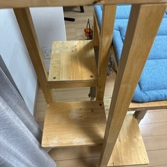 キャットタワーの画像