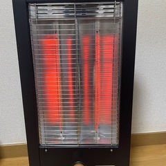 カーボンヒーターの画像