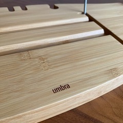 Umbra（アンブラ）　バスタブラックの画像