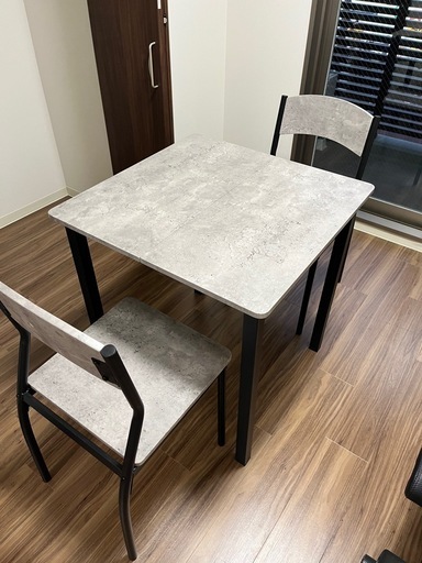 ダイニングテーブルセット (りょう) 大津のダイニングセットの