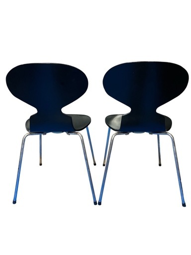 Fritz Hansen アントチェア アリンコチェア