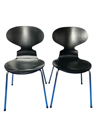 Fritz Hansen アントチェア アリンコチェア