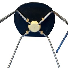 Fritz Hansen アントチェア アリンコチェアの画像