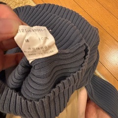 トップスの画像
