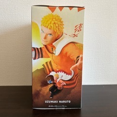 【新作】 BORUTO ボルト VIBRATION STARS うずまきナルト　フィギュアの画像