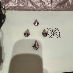 スノーボード板の画像