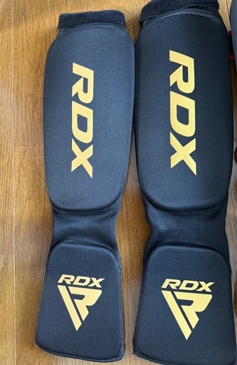 RDX ボクシンググローブ ヘッドギア レガース セット