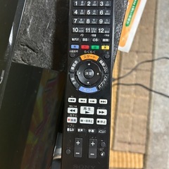 Panasonic ３２インチの画像