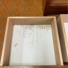 食器棚の画像