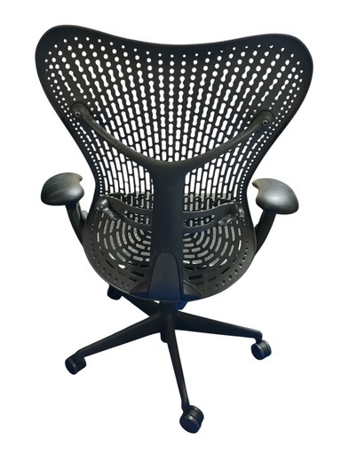 ■Herman Miller/ハーマンミラー■高級■スタンダード■ランバーサポート/メッシュ/スタイリッシュ/21万/
