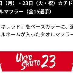 【最終価格】9月23日みずほプレミアムシートSソフトバンク対オリックス1枚　手渡し限定の画像