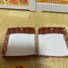 アンパンマン　コンビニ　おもちゃの画像