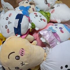 ぬいぐるみの画像