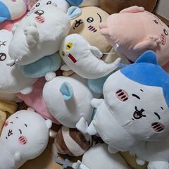 ぬいぐるみの画像