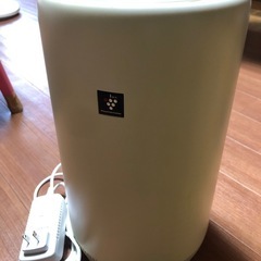 空気清浄機の画像