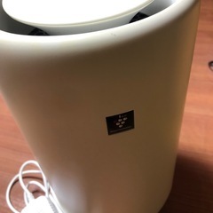 空気清浄機の画像