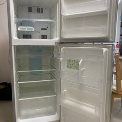 冷蔵庫の画像