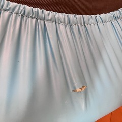 トランポリンの画像