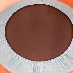 トランポリンの画像