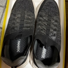 メンズ靴27センチ　レディース靴　24センチ　Lサイズの画像