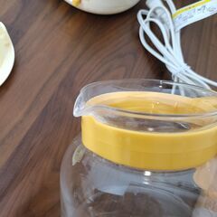 調乳じょーず　Combiの画像