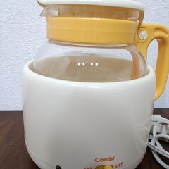 調乳じょーず　Combiの画像