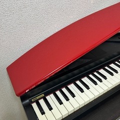 KORG MICROPIANOの画像