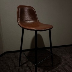 カウンターチェアの画像