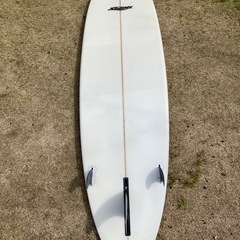 SHOOTZ サーフボード(7’6）の画像
