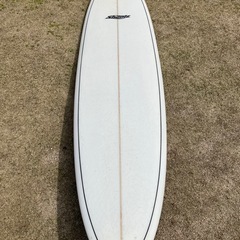 SHOOTZ サーフボード(7’6）の画像