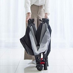 プレイヤード NewYorkBaby カトージの画像