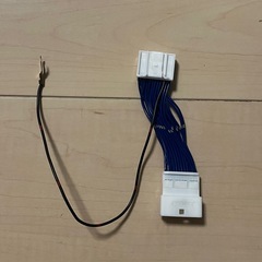 TVキャンセラー　エクストレイル　T32
