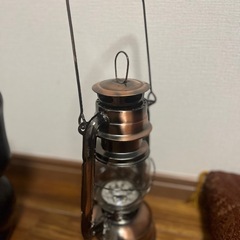 ランプの画像