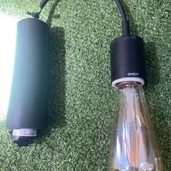ペンダント照明
の画像