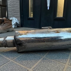 スズキ社外マフラーの画像
