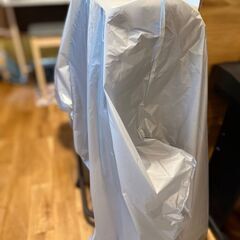 ニトリ折り畳みベッドの画像
