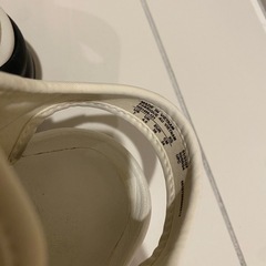 NIKE エアマックスココ 24cmの画像
