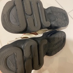NIKE エアマックスココ 24cmの画像