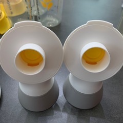 搾乳機 Medaの画像