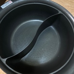  2食鍋の画像