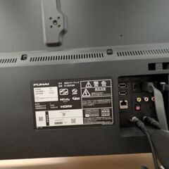 55型テレビの画像