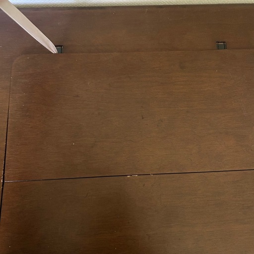 Singer ミシン台 机 アンティーク