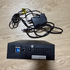 テレビ　録画機器の画像