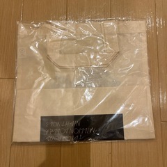 GLAYトートバッグ、マスク【未開封】の画像