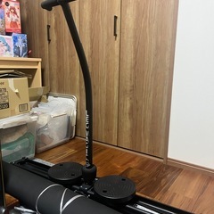 美品　フィットネス器具の画像