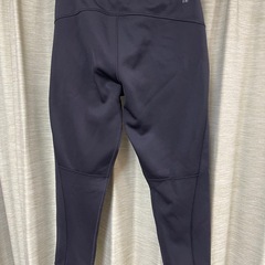 NIKE ナイキ DRI-FIT ジャージ 上下セットアップ ブラック　サイズLの画像