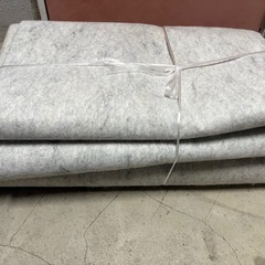 中古カーペットの画像