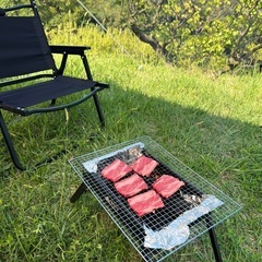 ロゴスロジー　イージークッキンググリルの画像